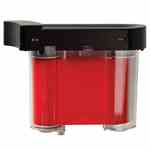 Brady 42013 Red 2 In