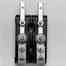 Cooper B-line 20251C Cooper B-Line  Test Block 100a Center Assembly Turkey