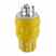 Leviton 26W09 Wetguard Plug