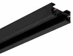 Juno Lighting T12BL JUN  12' TRACK BLACK Turkey