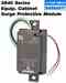 Leviton 3840-OEM Tvss Mod W/pigtails Lds