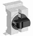 Abb OHY7 ABB  Modular Adapter Cover
