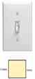 Leviton TGM10-1LI Toggle Dimmer Turkey