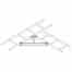 Cooper B-line SB2104TG Cooper B-Line  B Turkey