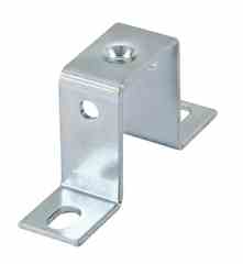 Abb 0101 655.06 ABB Entrelec  DIN Rail Mounting Bracket
