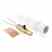 Leviton 16D22-W 16 Ser Male Detach Turkey