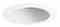 Juno Lighting 444W-WH Low Voltage Baffle Trim Turkey