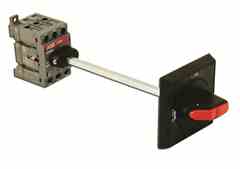 Abb OT25B2A1-180 ABB  Non