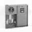 Cooper B-line U214MTBPL. Cooper B-Line  CIR U214MTBPL100 AMP METER MAIN TEST BYPAS Turkey
