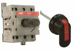 Abb OT32B6-170 ABB  Non