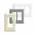 Leviton MNW20-FBW Wp 2 Sm Fins Brkn