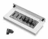 Leviton 48211-6A Passive Audio Module