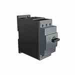 Abb MS450-50 ABB  3 Pole Manual Motor Protector Str 40