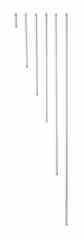 Juno Lighting TF903SL JUN  PENDANT STEM Turkey