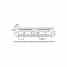 Brady LAT-23-747-2.5 1000 In X 0500 In (2540 Mm X 1270 Mm) Turkey