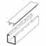 Cooper B-line B217PGRAY10 Cooper B-Line  Plastic Closure Strip Turkey