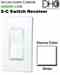 Leviton HCS10-1SW Has Been Discontinued With No Replacement Turkey
