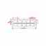 Brady DAT-73-637-10 1250 In X 0375 In (3175 Mm X 953 Mm)