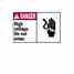 Brady 86862 Equipment/oem Labels Turkey