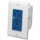 Leviton 47605-ACS 120V AC Power Module Turkey