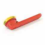 Abb OHY175L12 ABB  Pstl Hdl 12x175mm Red/yel 4