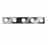 Abb 0174 788.04 ABB Entrelec  Perforated Jumper Bar