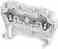 Abb 0290 064.02 ABB Entrelec  Feed Through Terminal Block Turkey