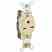 Leviton 5661-CR Corr Rest Yl Turkey