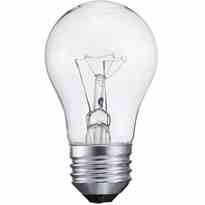 Philips Lighting BC40A15 / FAN / CL / LL 6 / 2 BC40A15/FAN/CL/LL 6/2 Incandescent Lamp Turkey