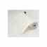 Brady 13568 Polyester Clr 6 In