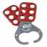 Brady 65375 Lockout Hasps