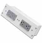 Leviton 47605-NDP 120V AC Power Module