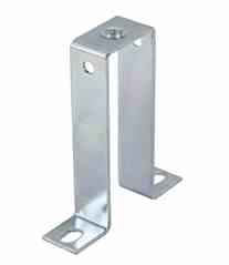 Abb 0101 658.11 ABB Entrelec  DIN Rail Mounting Bracket
