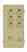 Leviton DCK3D-I Color Change Kit