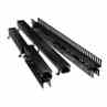 Leviton 4980L-VFO Vertical Slotted Wiring Duct Turkey