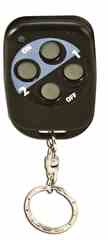 Leviton HCCKR-E DHC RF Remote Turkey