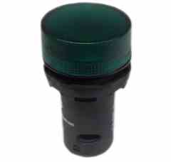 Abb CL-100G ABB  22mm Indicator Light