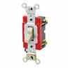 Leviton 1221-SI Heavy Duty Single Turkey