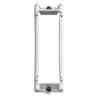 Leviton 47612-SBK Single Expansion Board Mounting Bracket