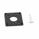 Abb OHZX6 ABB  Pistol Handle Adapter For Ot100 Door