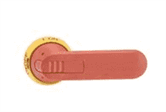Abb OHY125J10 ABB  Pistol Handle