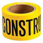 Brady 91217 Standard Barricade Tape