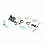 Abb KDH3R ABB  Door Hardware Kit 3 Pt Latch Rh