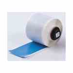 Brady PTL-43-439-BL 1900 In X 50 Ft (4826 Mm X 1524 M)