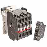 Abb A9-30-11-84 ABB  A9 3p Contr 110/50