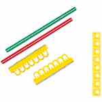 Brady 90891 Ez 480/600 Volt Breaker Block Kit