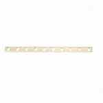 Abb 0173 819.22 ABB Entrelec  Jumper Bar 10x M6/9ee