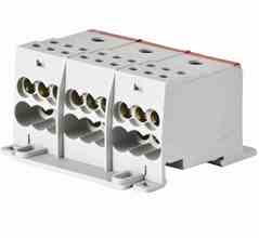 Abb 0356 210.21 ABB Entrelec  2/0 to 14 AWG Turkey