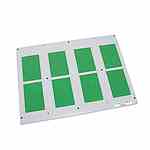 Abb XUSP02633 ABB Entrelec  Template Rc/rct Ams 500