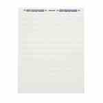Brady LAT-39-361-1 1000 In X 1437 In (2540 Mm X 2650 Mm) Turkey